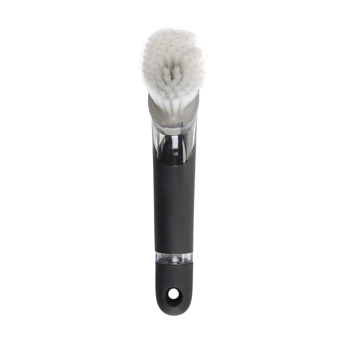 OXO Good Grips Good Grips Steel Sdap Squirting Dish Brush 10.5 inches