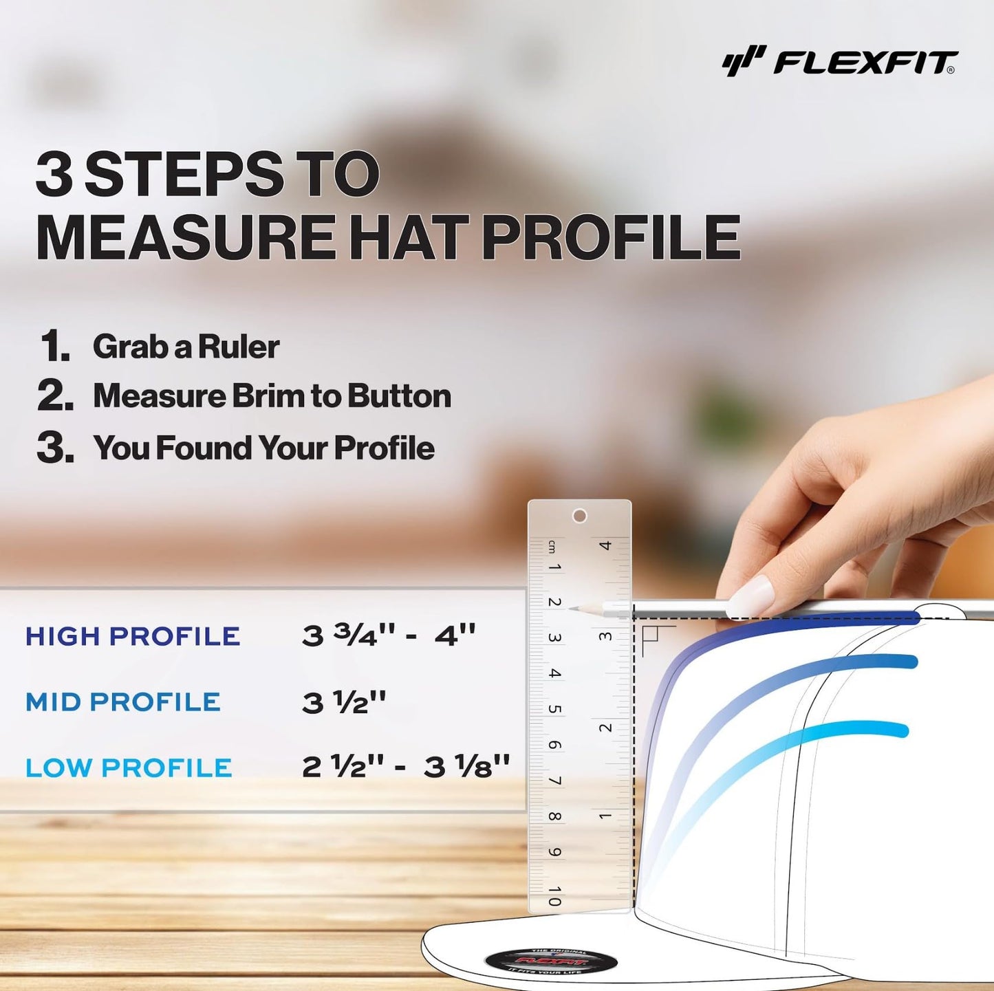 Flexfit XXL Men's Athletic Baseball Fitted Cap, Dark Grey, Dark Grey, XX-Large Flexfit