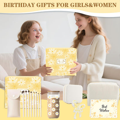 Birthday Gifts for Teen Girls Women, Gift Basket for Teenage Girls 16-18 🍁 All In One Marketplace Canada