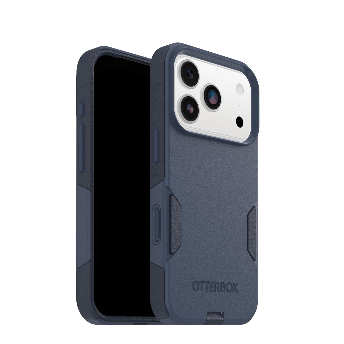 Otterbox iPhone 18/17 Pro Commuter Series Case - Blue Sentiment