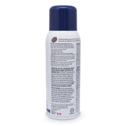 MONEYSWORTH & BEST PRO GRADE WATER REPELLENT, PFAS FREE (previously called NANO), FOR FOOTWEAR, APPAREL & ACCESSORIES, 300g / 10.5oz, MADE IN CANADA