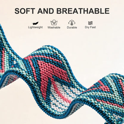 Maledan 10 Pack Stretchy Nylon Solo Loop Compatible with Apple Watch Strap 38mm 40mm 41mm 42mm Women Men, Braided Sport Elastic Bracelet for Apple Watch Band Series SE 11 10 9 8 7 6 5 4 3 2 1 Ultra