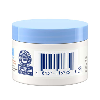 Aveeno Baby Eczema Therapy Nighttime Balm, 1 Oz