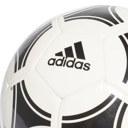 adidas Men's Tango Glider Soccer Ball, white/black, 4 🍁 All In One Marketplace Canada