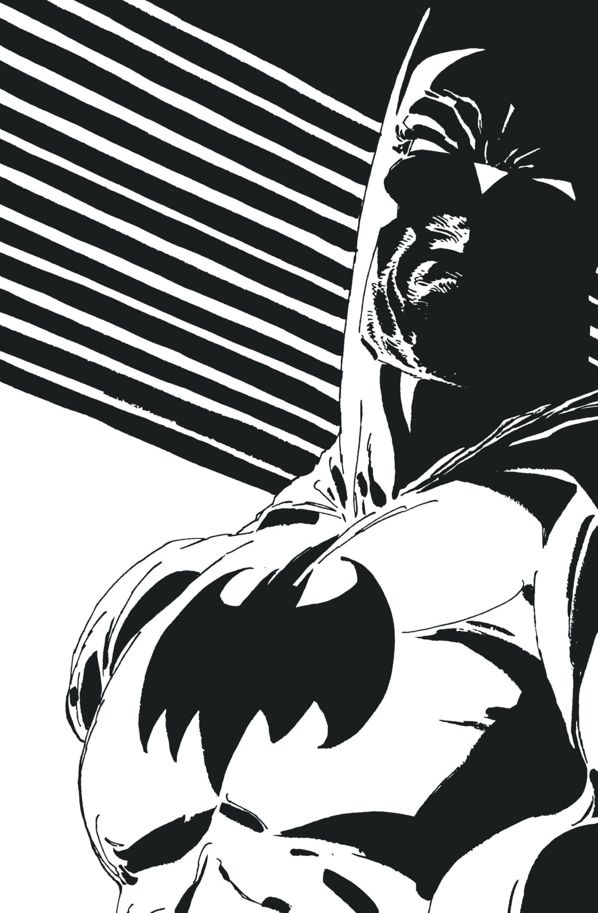 Batman - Un long Halloween N.E.