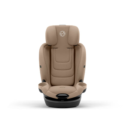Cybex Callisto G 360 Rotating All-in-One Car Seat, Easy Install, 4-120 lbs