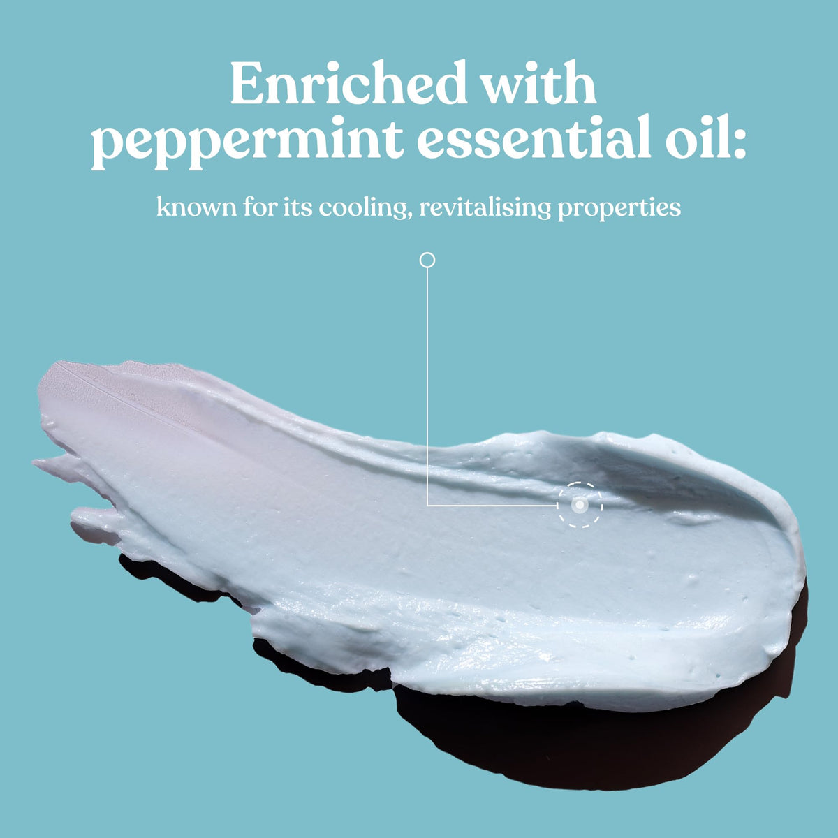 The Body Shop Peppermint Invigorating Foot Cream 100ml 🍁 All In One Marketplace Canada