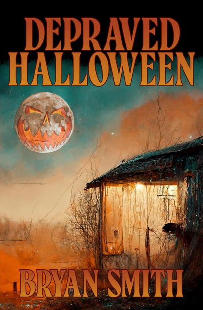 Halloween dépravé