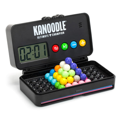 Educational Insights Kanoodle Ultimate Champion Educational Insights
