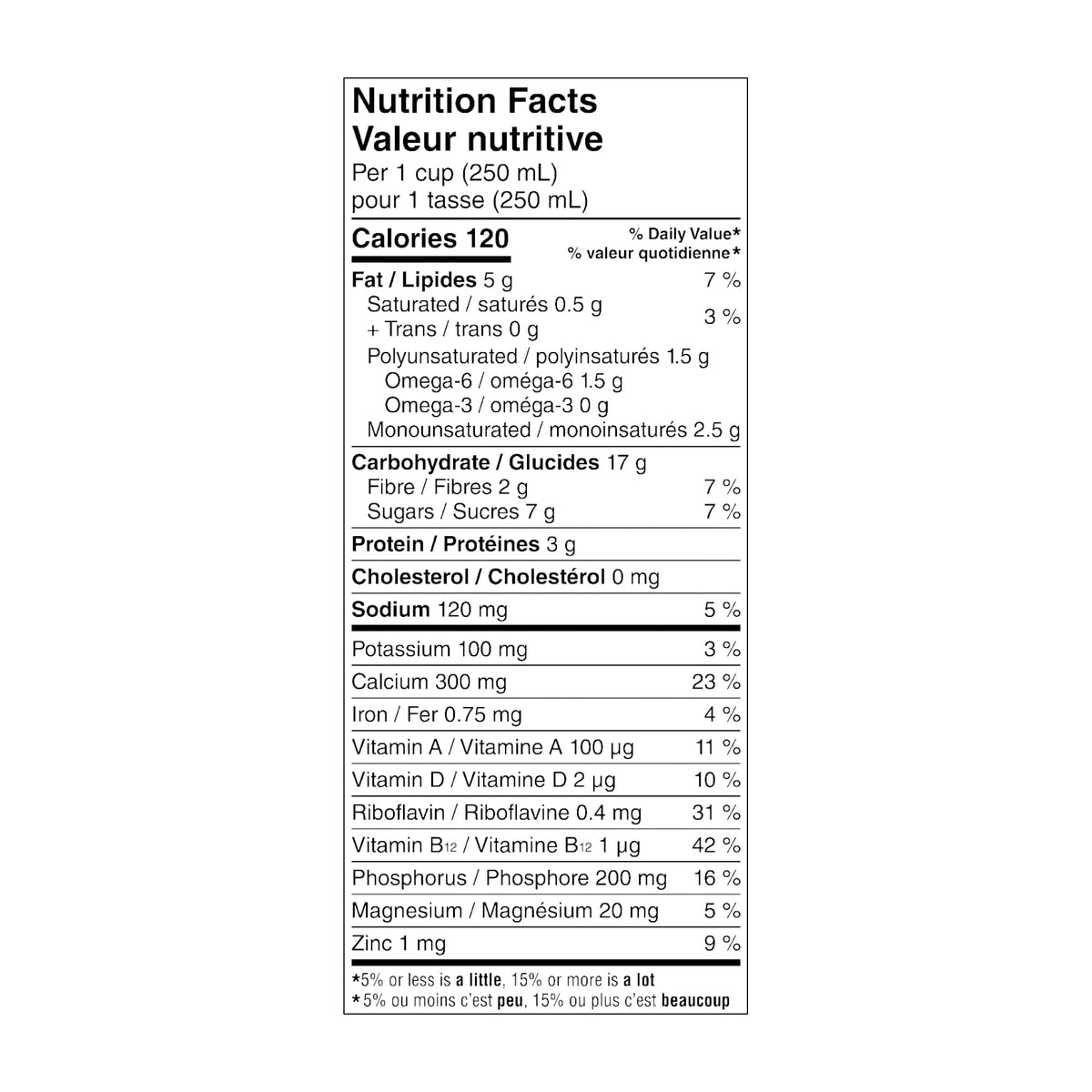 Earth's Own Original Oat Milk Alternative Dairy-Free Vegan, 12 x 946mL
