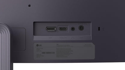 LG Ultragear 27" Gaming Monitor 27G414B-B FHD IPS 144Hz G-SYNC
