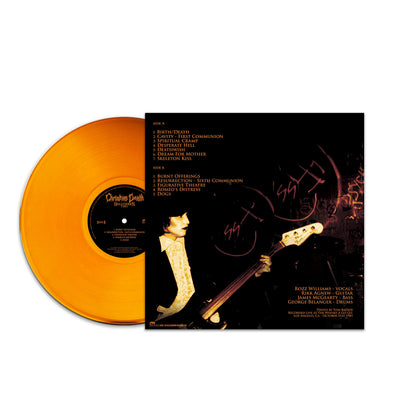 Halloween 1981 - ORANGE (Vinyle)