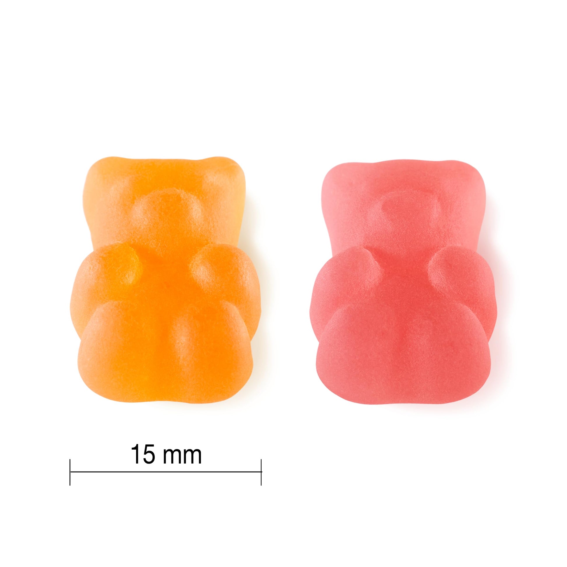Jamieson Kids Immune Gummies with Vitamin C, Vitamin D & Zinc, 90 Gummies, Strawberry and Orange Flavours, Supports Immune Health, Strong Teeth and Bones, Helps in Wound Healing. Vegetarian, Non-GMO - Available at All In One Marketplace Canada