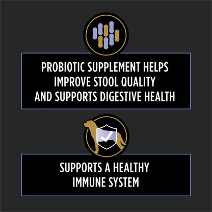 Purina Pro Plan Veterinary Supplements, Dog Probiotic Tablets - 158 g (90 Tablets) 🍁 All In One Marketplace Canada