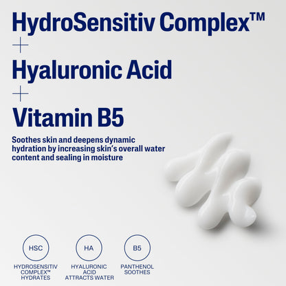 Cetaphil Optimal Hydration Eye Serum, Serum for Face, Wrinkles, Dark Circles & Puffiness, 48Hr Hydration with Hyaluronic Acid, Vitamin E & B5, Dermatologist Recommended, 14g - Available at All In One Marketplace Canada