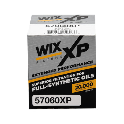 Wix (57060XP) XP Oil Filter Wix