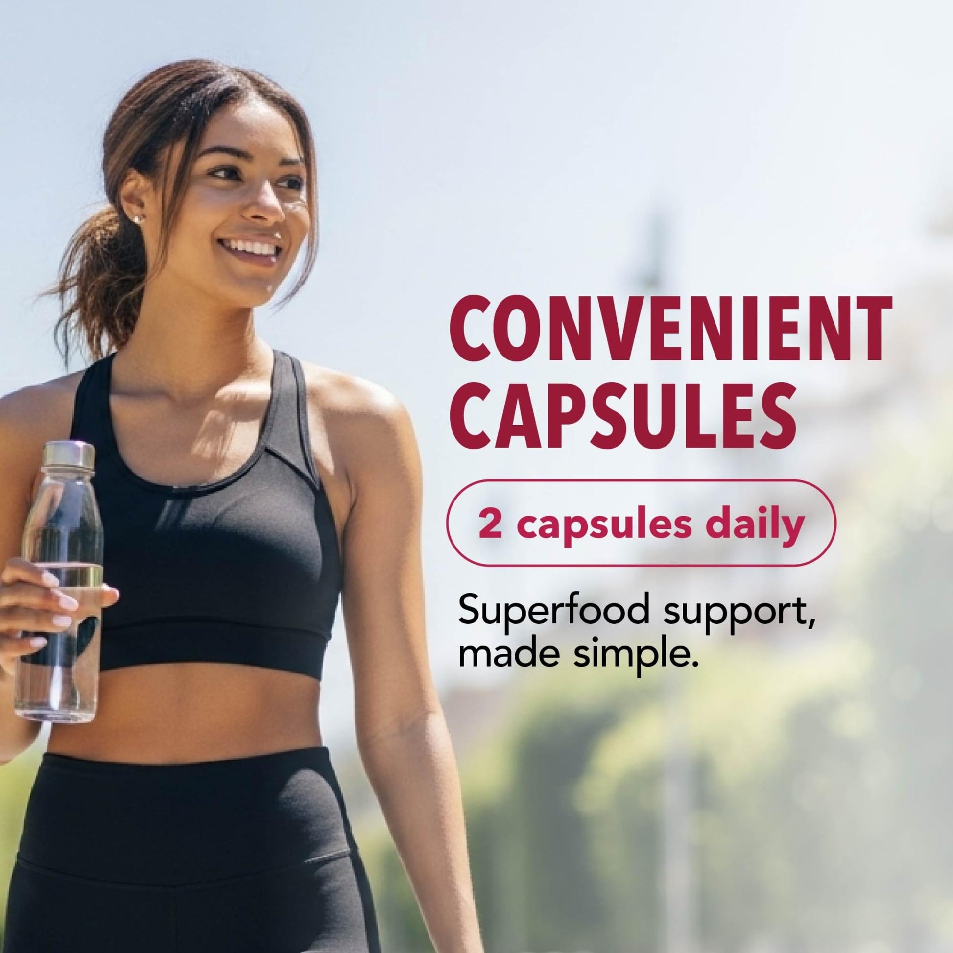Organic Beetroot Capsules 1400MG | Potent Nitric Oxide for Healthy Blood Flow Support & Energy | 700MG Beetroot Powder Per Capsule | Nitric Oxide Supplements for Men & Women | Made in Canada | 120 Ct