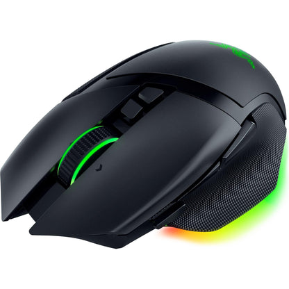 Razer Basilisk V3 Pro Customizable RGB Wireless Gaming Mouse, Black