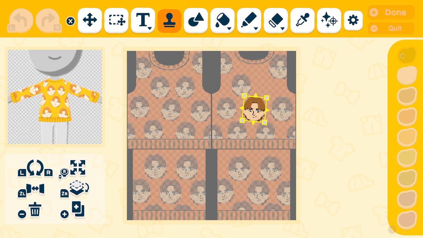 Tomodachi Life™: Living the Dream (CAN Version) - Physical Edition
