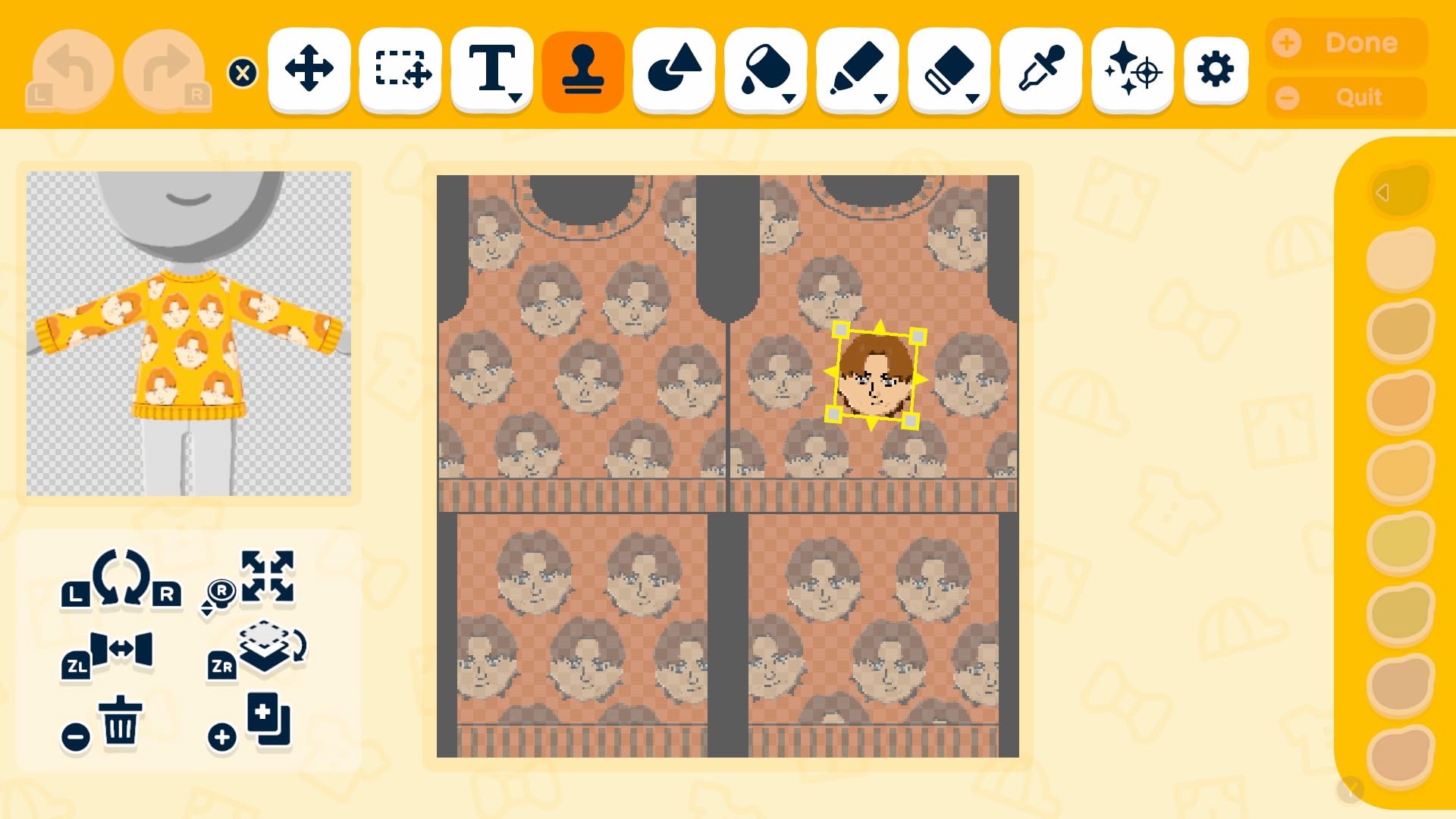 Tomodachi Life™: Living the Dream (CAN Version) - Physical Edition