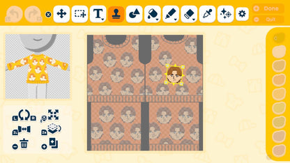 Tomodachi Life™: Living the Dream (CAN Version) - Physical Edition