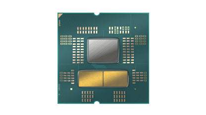 AMD Ryzen™ 7 7700X 8-Core, 16-Thread Unlocked Desktop Processor, Cooler not Included AMD