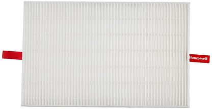 Genuine Honeywell HRF-ARVP100 1-Year Value Filter Kit for Medium Room HPA100 Series HEPA Console Air Purifiers Honeywell