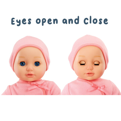 BABY born My First Baby Doll- Annabell BABY born