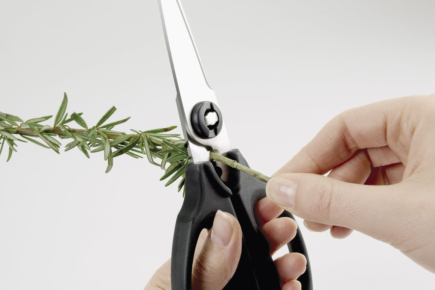OXO Good Grips Good Grips Kitchen Shears Black 8.75 inches OXO