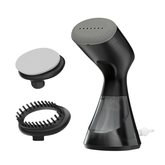Conair Compact Garment Steamer for Clothes, 1100 watts, Small Size Tackles Big Wrinkles with Fast Heat Up - Available at All In One Marketplace Canada