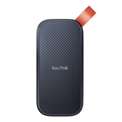 SanDisk 1TB Portable SSD - Up to 800MB/s, USB-C, USB 3.2 Gen 2, Updated Firmware - External Solid State Drive - SDSSDE30-1T00-G26 🍁 All In One Marketplace Canada