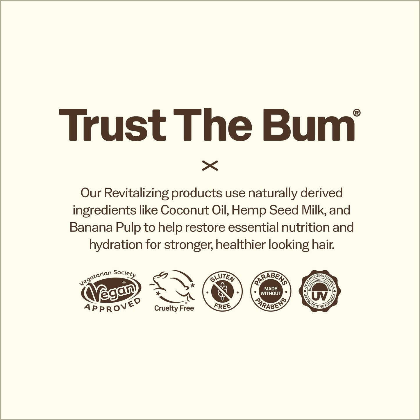 Sun Bum Beach Formula 3 in 1 Leave-In Hair Conditioner Spray, 118 mL Spray Bottle - Available at All In One Marketplace Canada