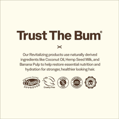 Sun Bum Beach Formula 3 in 1 Leave-In Hair Conditioner Spray, 118 mL Spray Bottle - Available at All In One Marketplace Canada