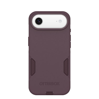 Otterbox iPhone 17 Commuter Series Case - Purple Mystery