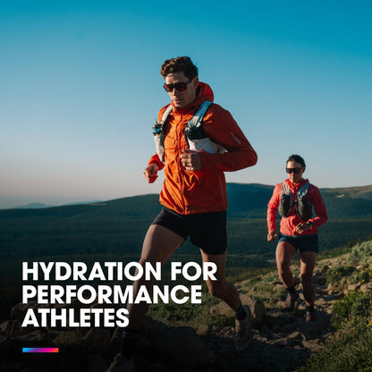 HydraPak PocketFlask Compressible, Low Profile Soft Flask (500ml)
