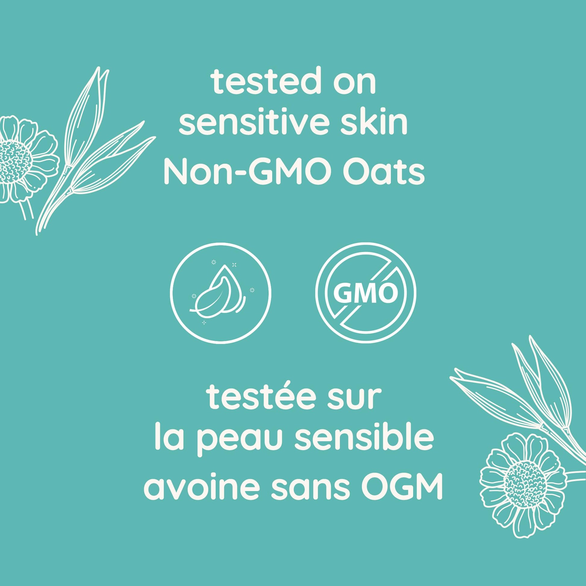Aveeno Calm + Restore Oat Gel Facial Moisturizer for Sensitive Skin, Lightweight Gel Cream Face Moisturizer with Prebiotic Oat and Feverfew, Hypoallergenic, Fragrance and Paraben-free, 48 Grams - Available at All In One Marketplace Canada
