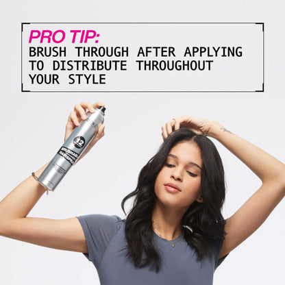 Redken Brushable Hairspray 12, Flexible Medium Hold, 278g Redken
