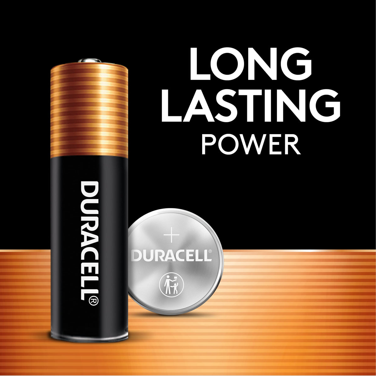 Duracell CR123A 3V Lithium Battery, 6 Count, 10-Year Storage, Long-Lasting