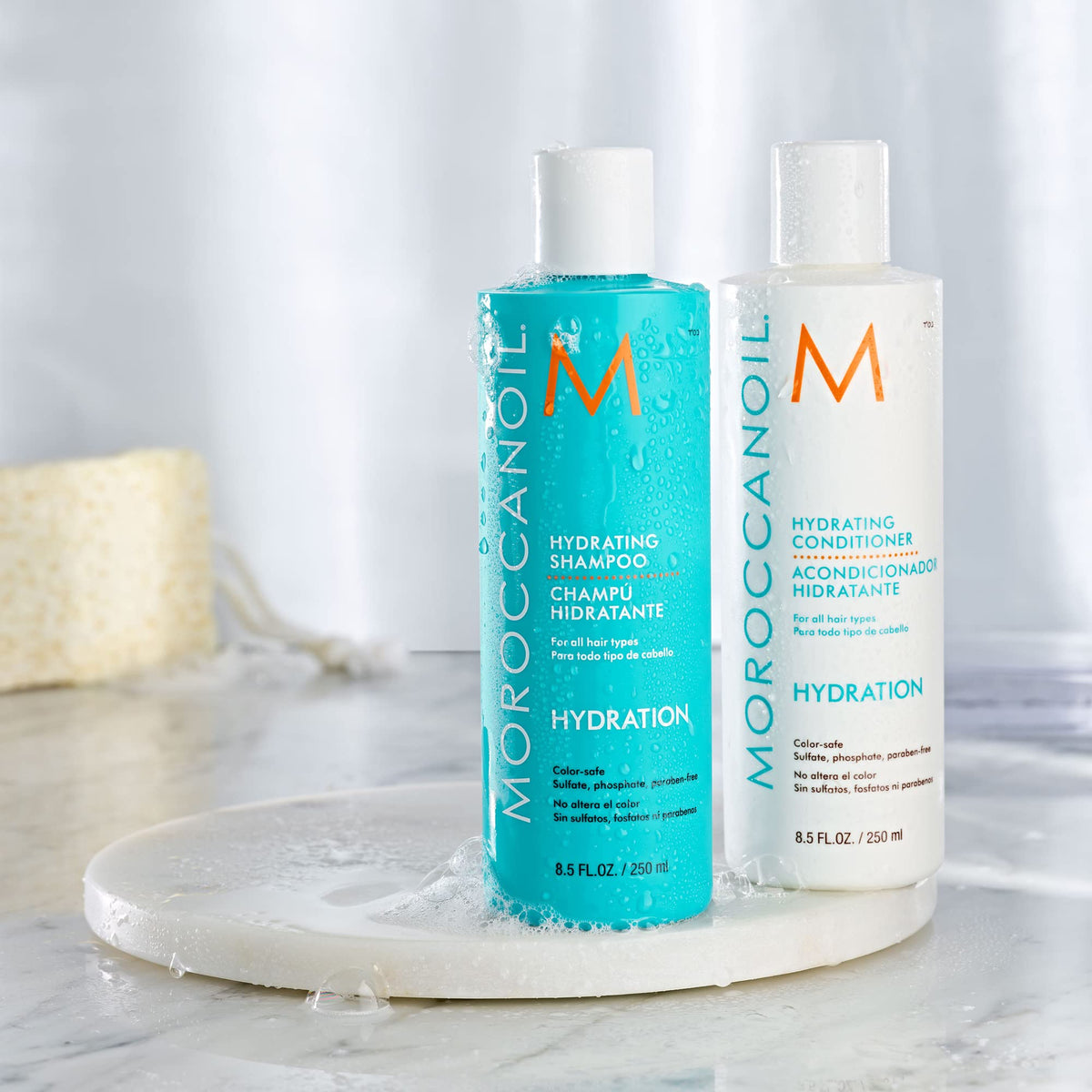 Moroccanoil Hydrating Conditioner, 16.9 Fl. Oz.