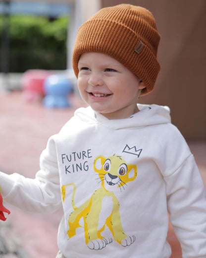 FURTALK Toddler Baby Boys Girls Beanies Kids Winter Hats Children Knit Caps 🍁 All In One Marketplace Canada