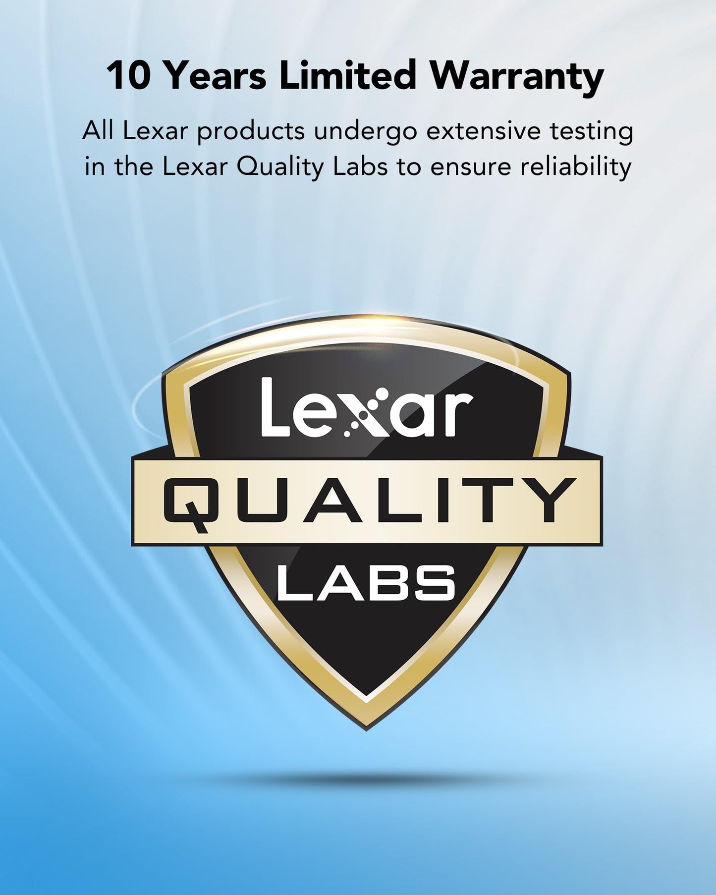Lexar E-Series 64GB Micro SD Card, microSDXC UHS-I Flash Memory Card with Adapter, 100MB/s, C10, U3, A1, V30, Full HD, 4K UHD, High Speed TF Card - Available at All In One Marketplace Canada