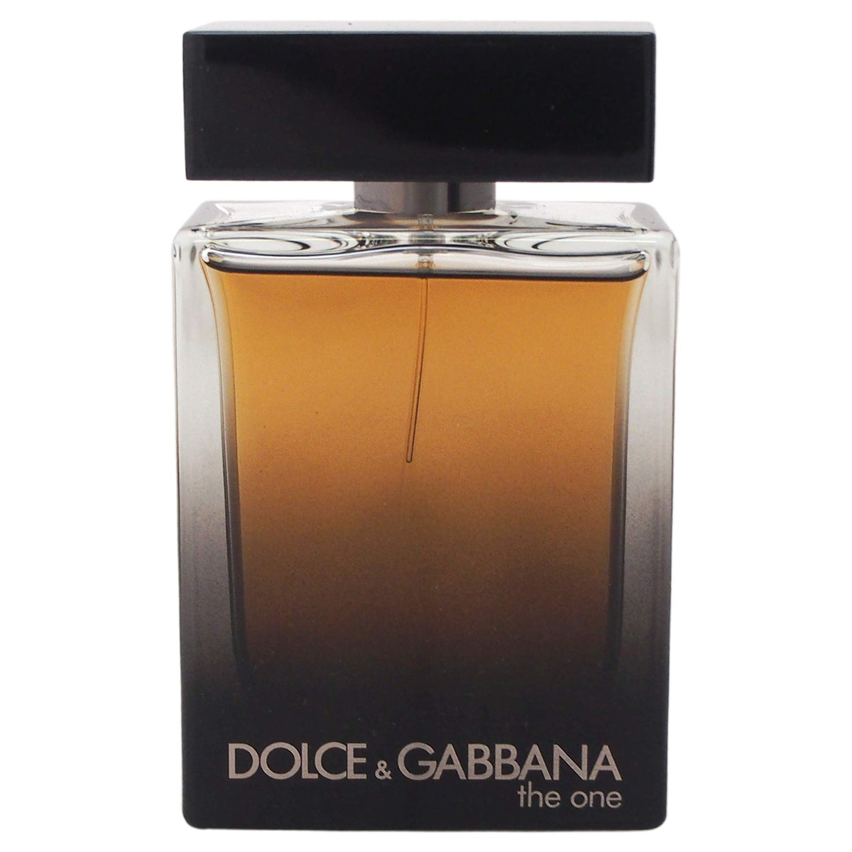 Dolce & Gabbana The One Eau De Parfum Spray for Men, 3.3 Fl Oz