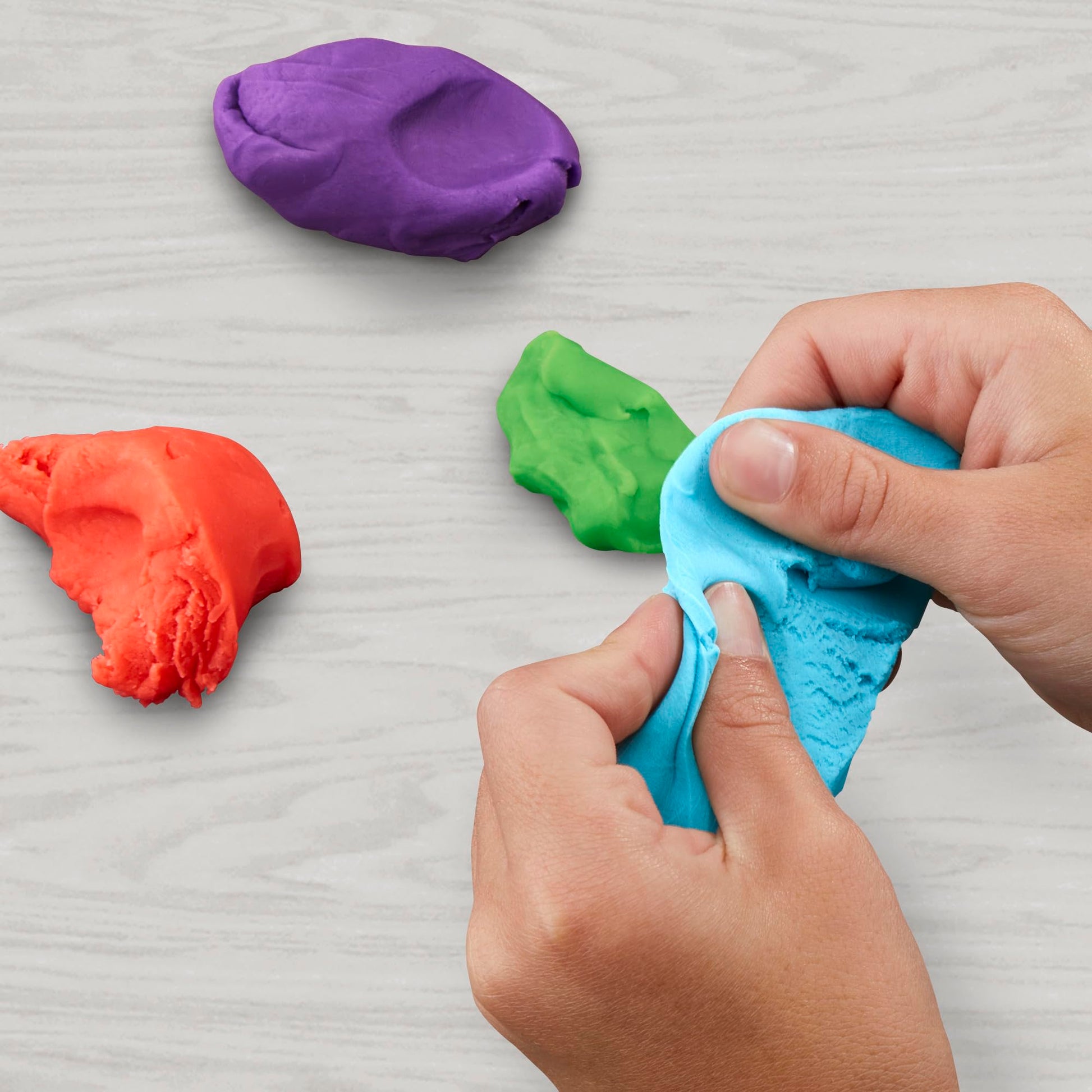 Play-Doh 24-Pack of Modeling Compound for Kids Toys for 2 Year Old and Up, 3-Ounce Cans, Great for Arts and Crafts, Party Favors