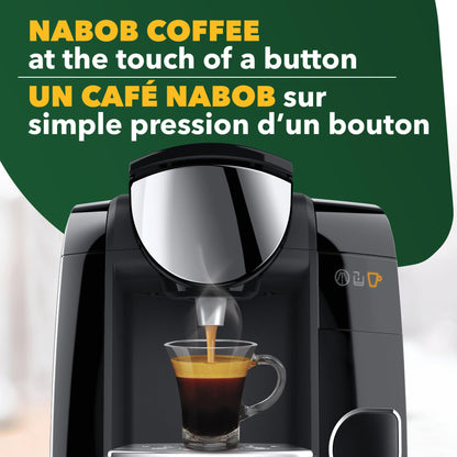 Tassimo Nabob Espresso Single Serve T-Discs, 70 Count