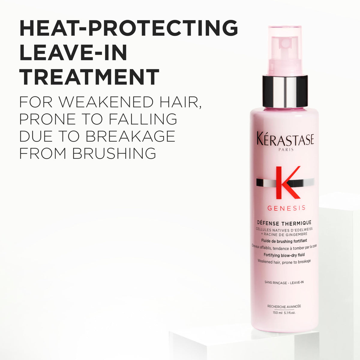 Kérastase Genesis Defense Thermique Primer for Weak Hair, 150 mL