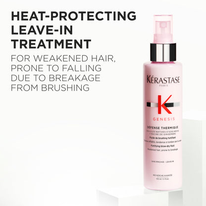 Kérastase Genesis Defense Thermique Primer for Weak Hair, 150 mL