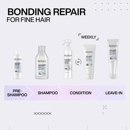 Redken Acidic Bonding Concentrate Shampoo Redken