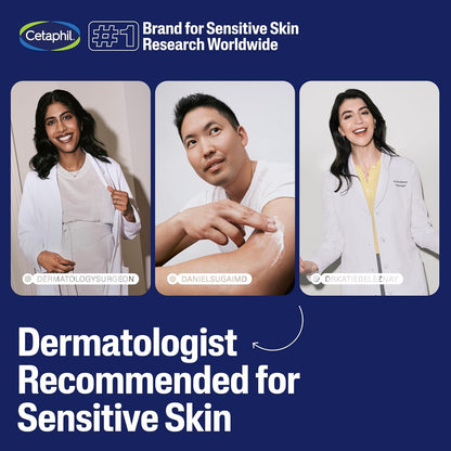 CETAPHIL Repair & Renew Night Serum for Stressed Sensitive Skin with Gallic Acid & Vitamin E, PM Face Serum, Repairs Skin Barrier Overnight, Dermatologist Recommended, 1 fl oz Dropper Bottle - Available at All In One Marketplace Canada