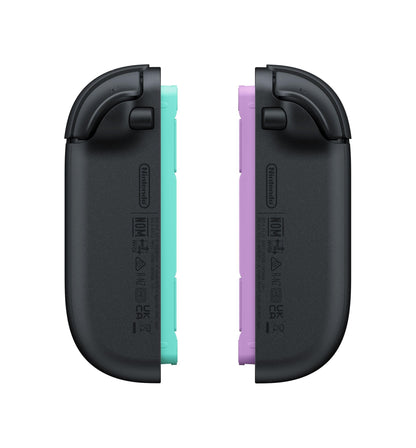 Joy-Con™ 2 (L)/(R) Light Purple/Light Green