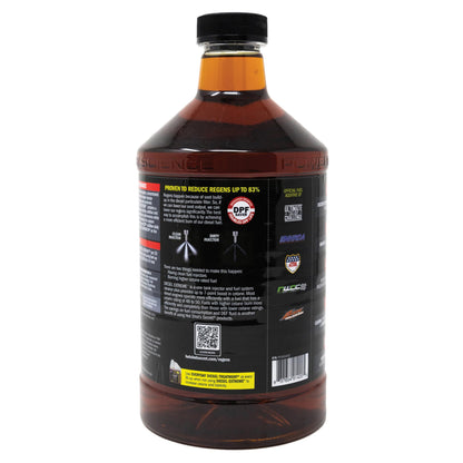 Hot Shot's Secret - P040464Z Diesel Extreme Clean and Boost - 64 fl. oz. Hot Shot's Secret